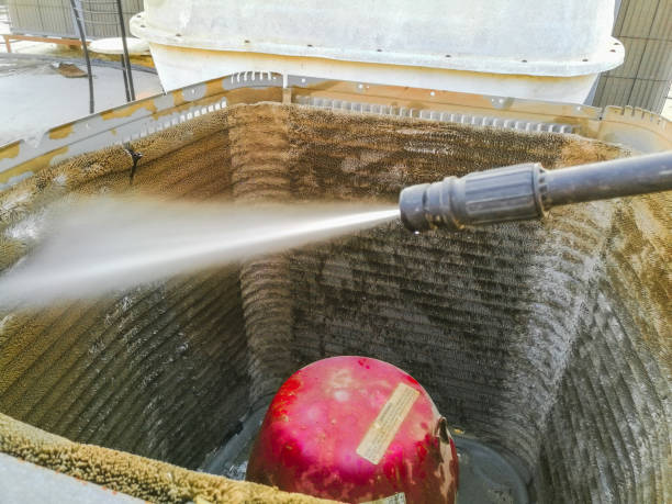 Best HVAC System Cleaning  in Slippery Rock University, PA