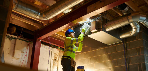 Best Air Duct Cleaning Near Me  in Slippery Rock University, PA