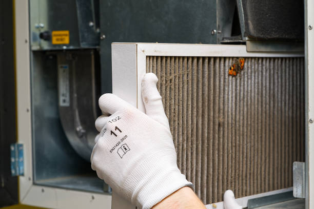 Best Affordable HVAC Duct Cleaning  in Slippery Rock University, PA