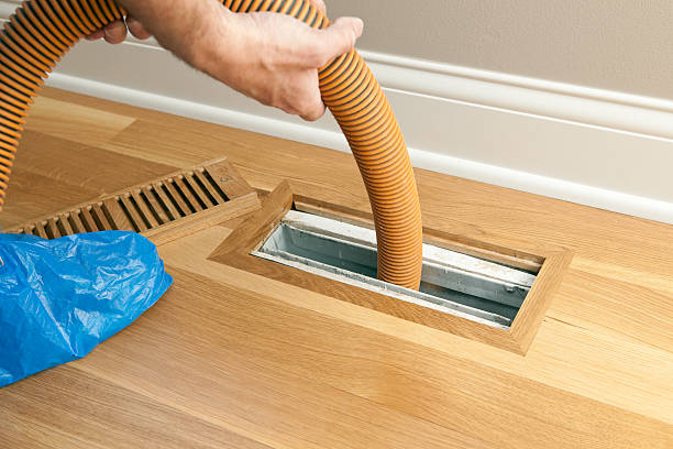 Best Air Duct Cleaning Near Me  in Slippery Rock University, PA