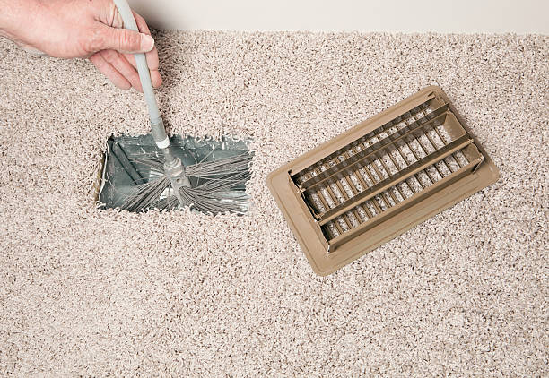Best Ductwork Cleaning Services  in Slippery Rock University, PA